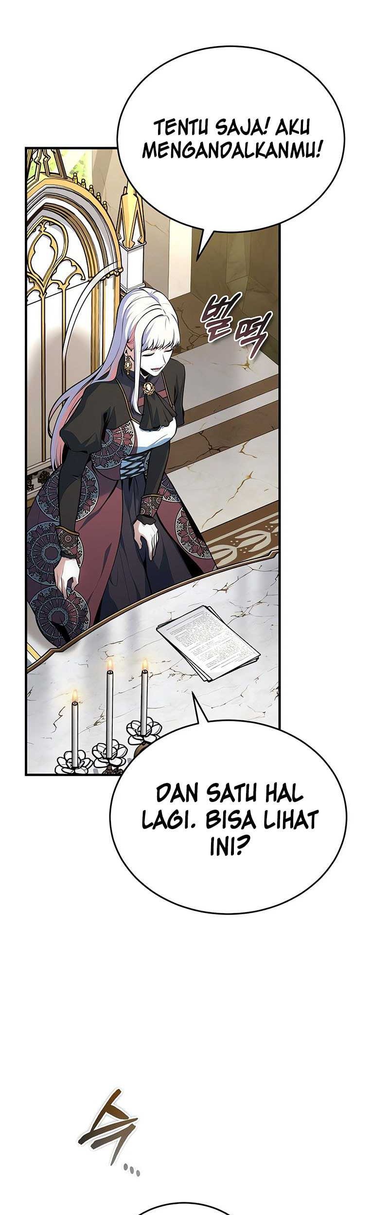 Academy’s Undercover Professor Chapter 118 - halaman 15