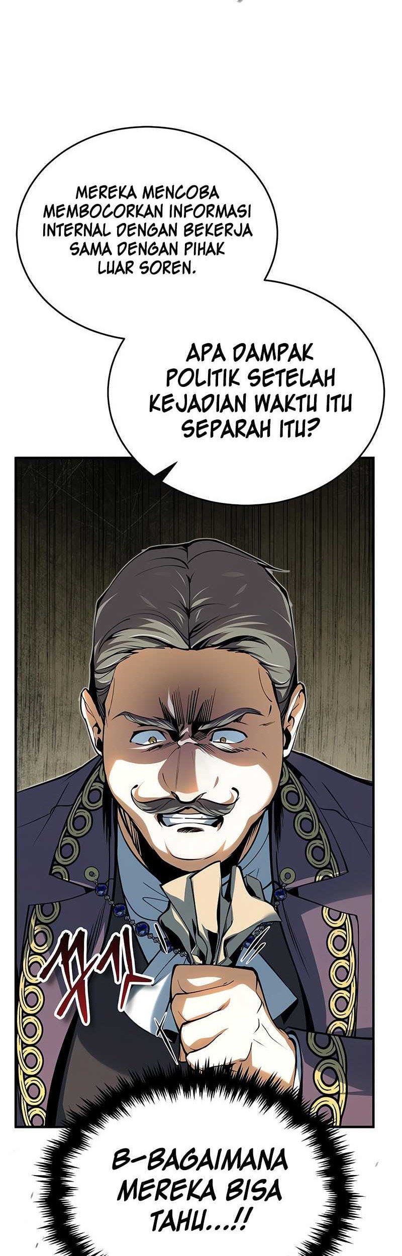 Academy’s Undercover Professor Chapter 118 - halaman 18