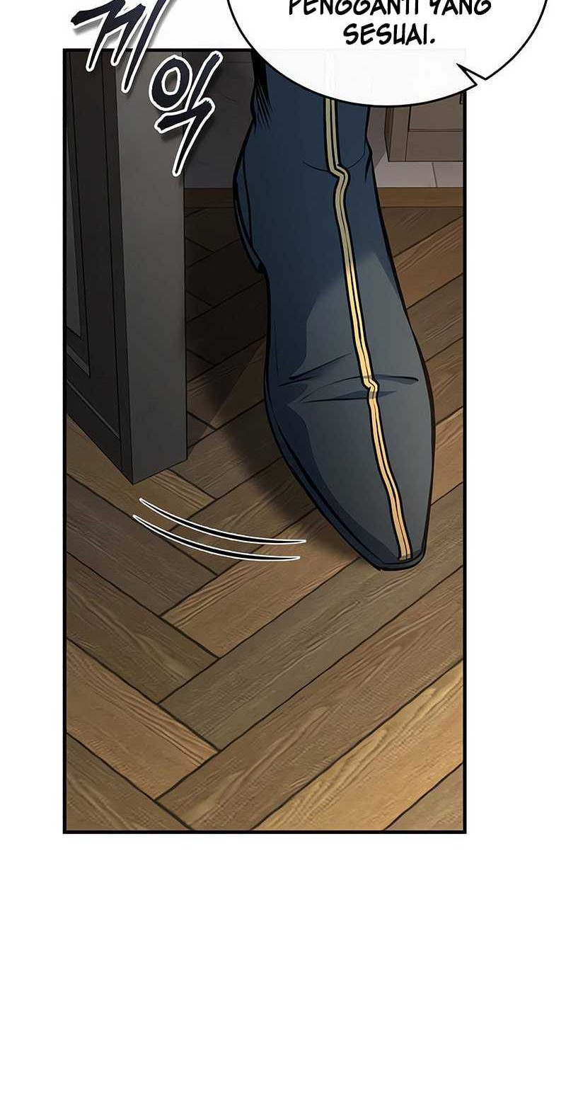 Academy’s Undercover Professor Chapter 118 - halaman 24