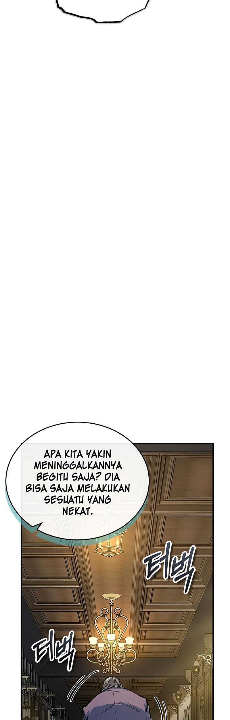 Academy’s Undercover Professor Chapter 118 - halaman 27