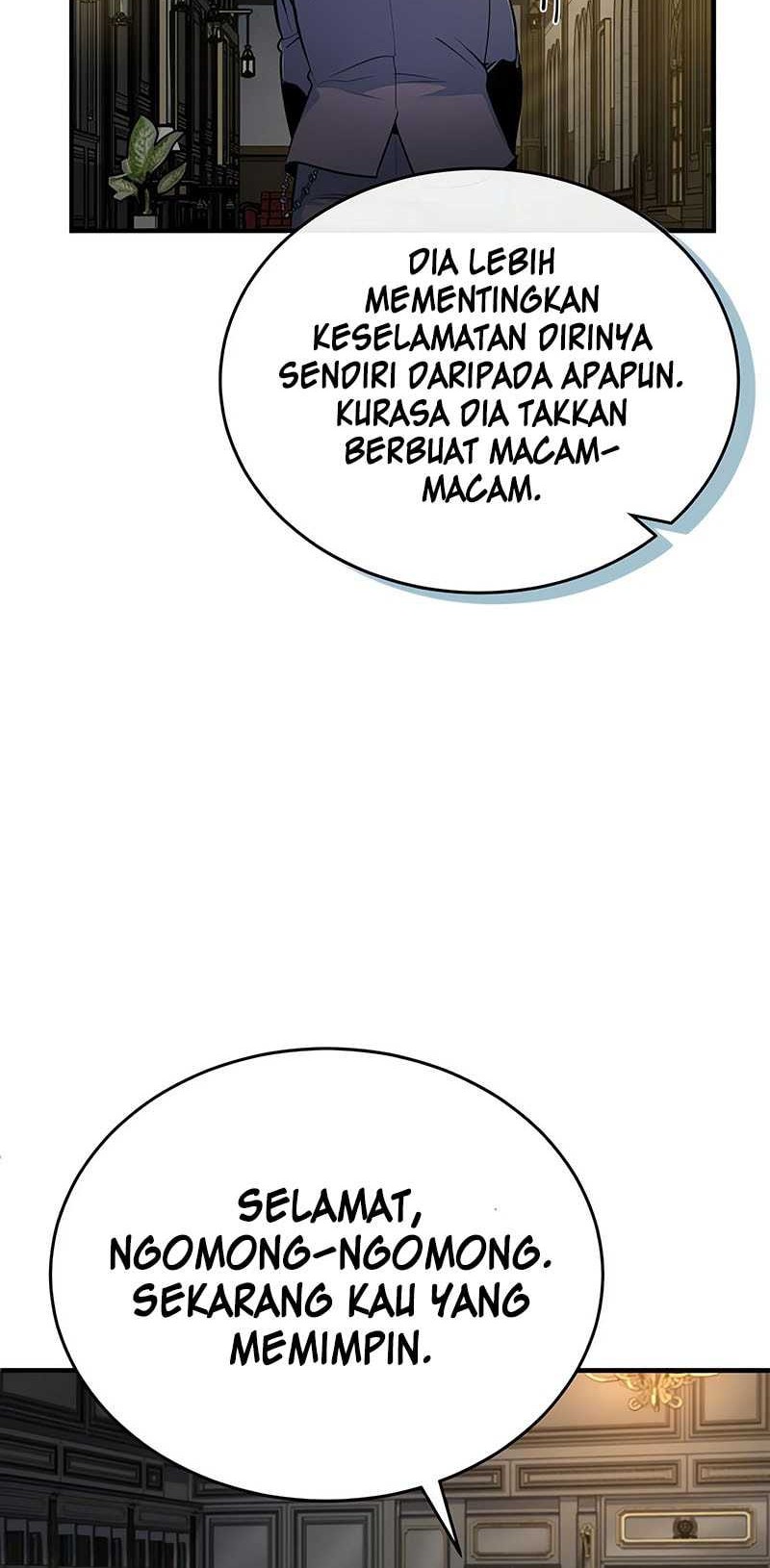Academy’s Undercover Professor Chapter 118 - halaman 28