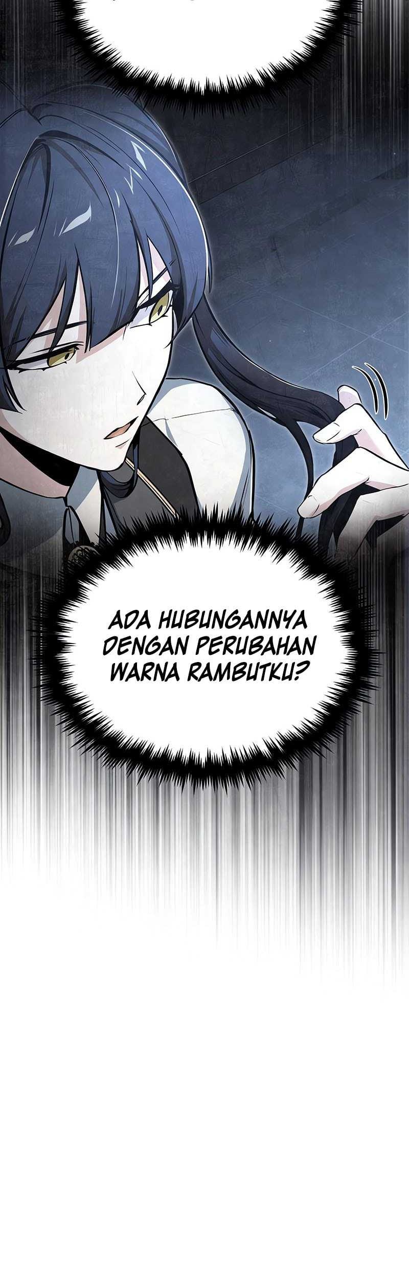 Academy’s Undercover Professor Chapter 118 - halaman 39