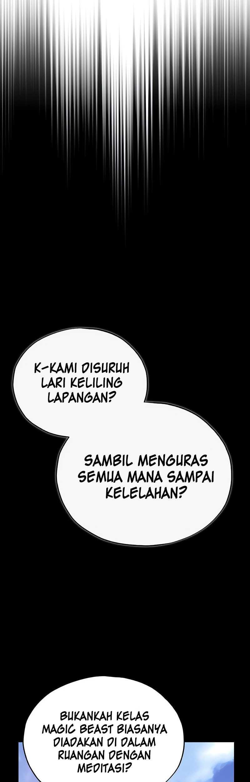 Academy’s Undercover Professor Chapter 118 - halaman 41