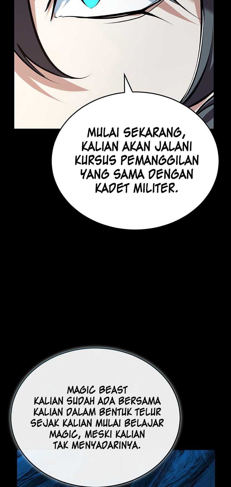 Academy’s Undercover Professor Chapter 118 - halaman 44