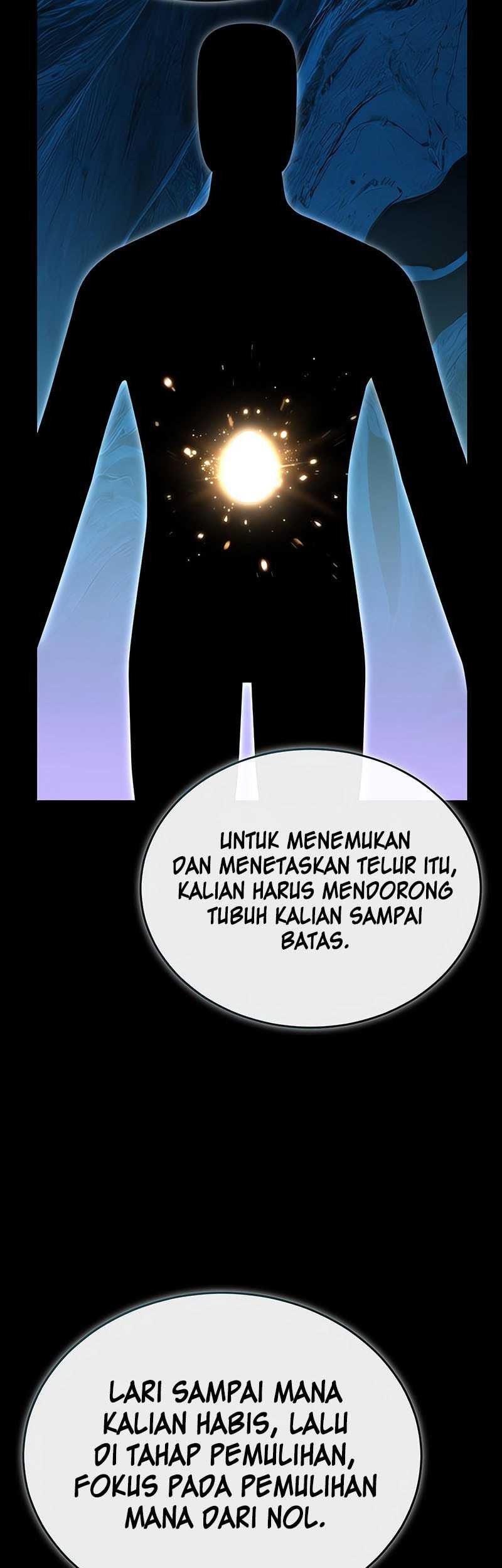 Academy’s Undercover Professor Chapter 118 - halaman 45