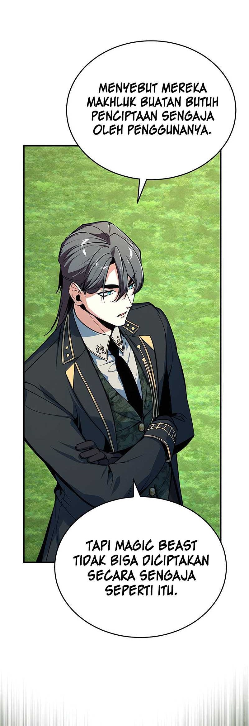 Academy’s Undercover Professor Chapter 118 - halaman 52