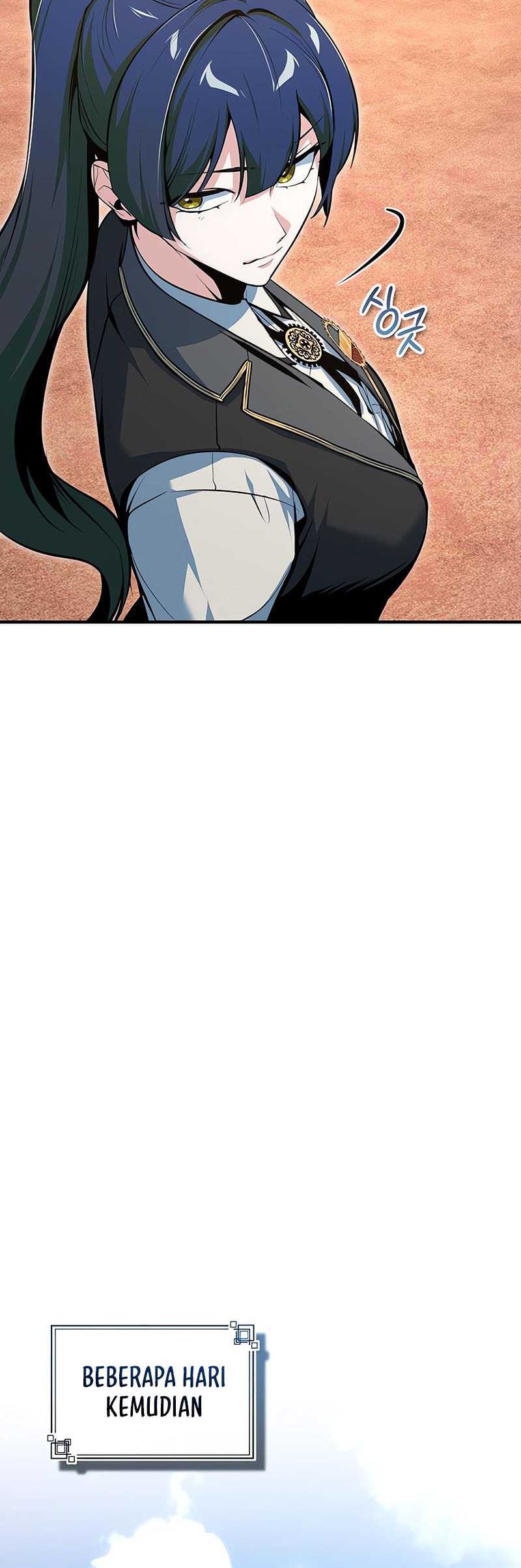 Academy’s Undercover Professor Chapter 118 - halaman 60