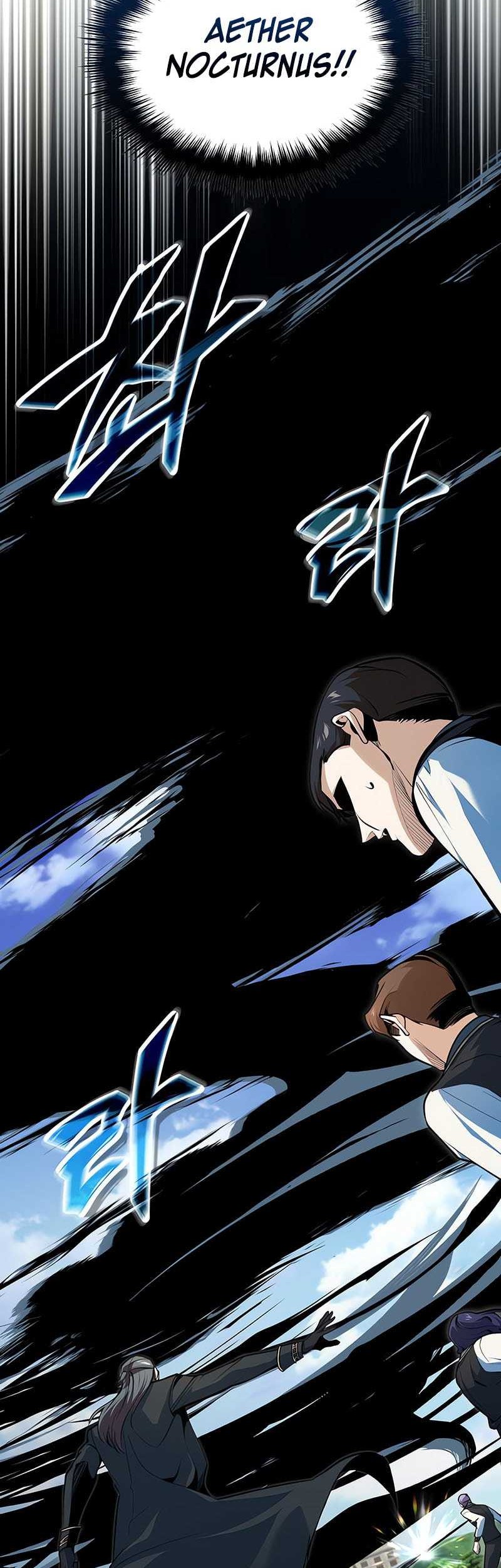 Academy’s Undercover Professor Chapter 118 - halaman 70