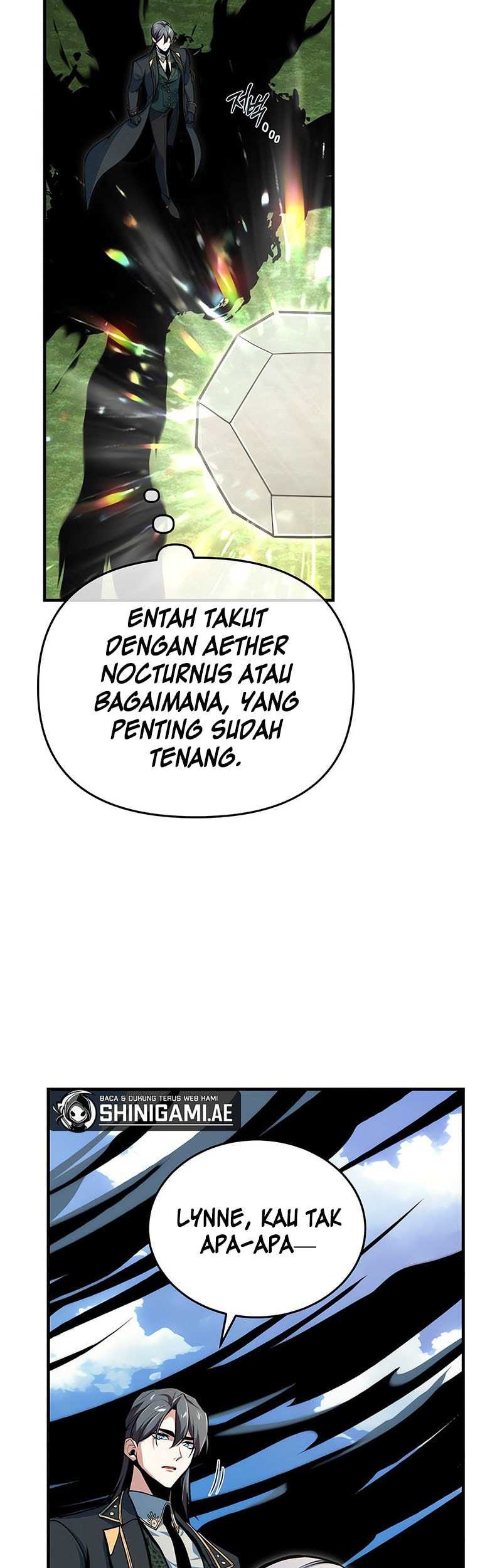 Academy’s Undercover Professor Chapter 118 - halaman 74