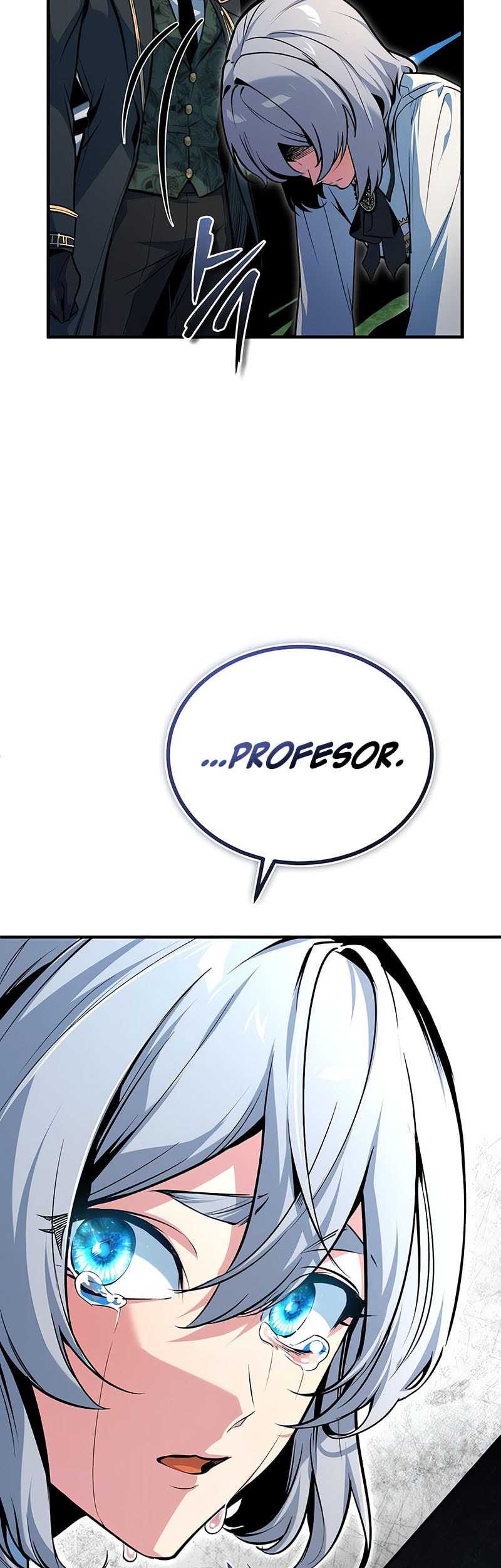 Academy’s Undercover Professor Chapter 118 - halaman 75