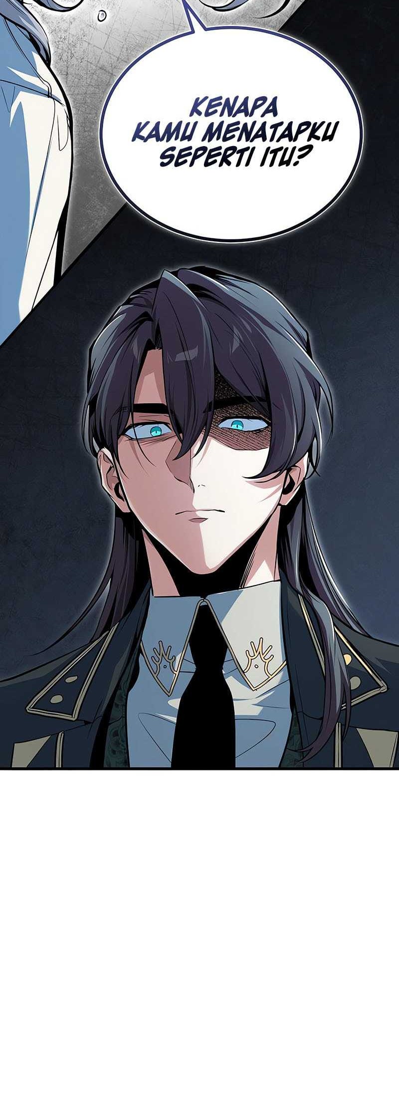 Academy’s Undercover Professor Chapter 118 - halaman 76