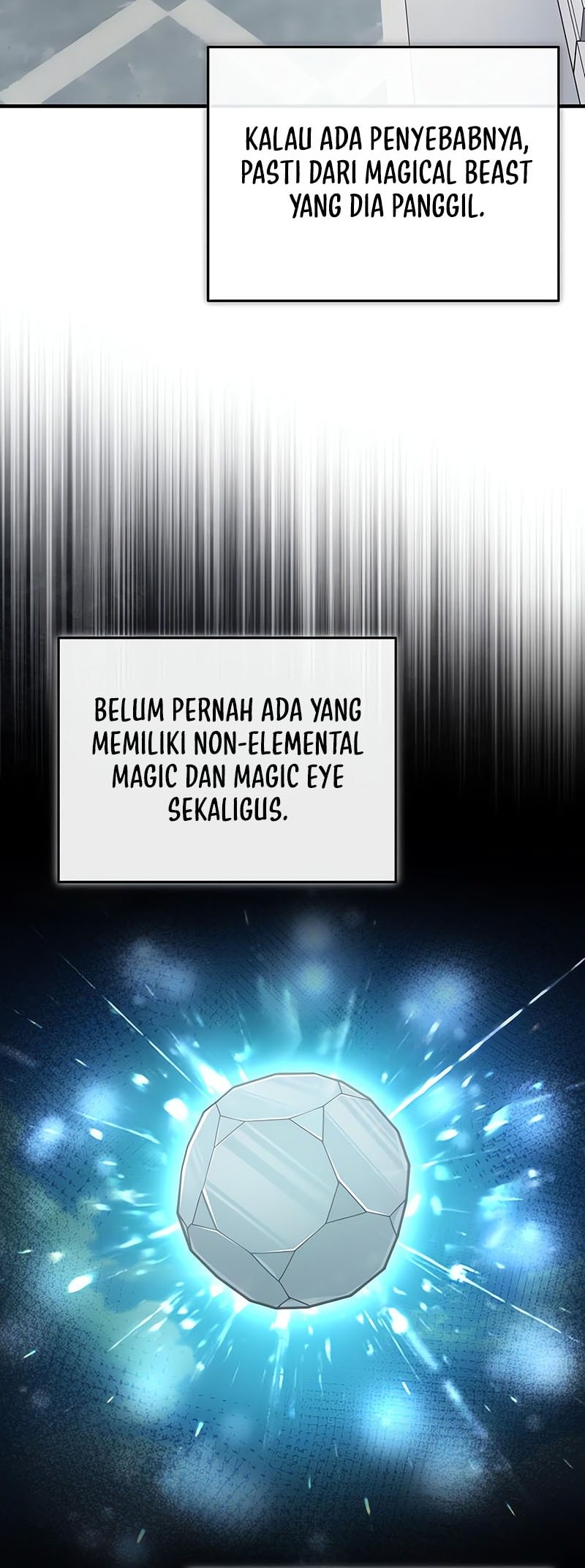 Academy’s Undercover Professor Chapter 119 - halaman 25