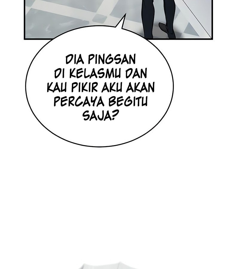 Academy’s Undercover Professor Chapter 119 - halaman 29