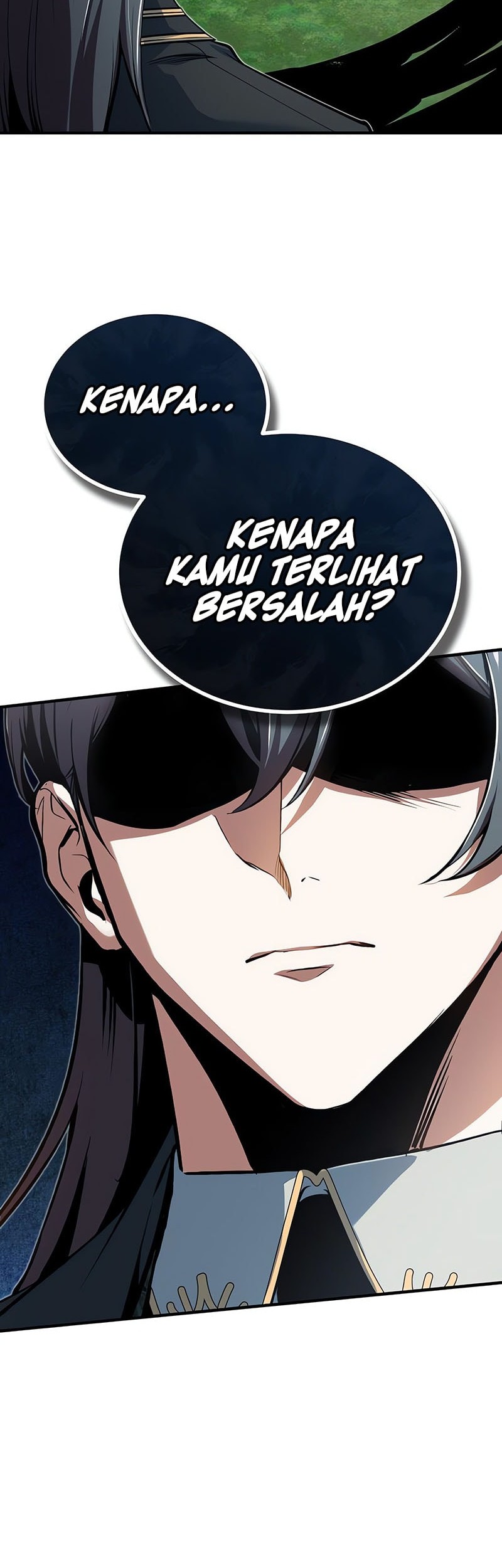 Academy’s Undercover Professor Chapter 119 - halaman 3
