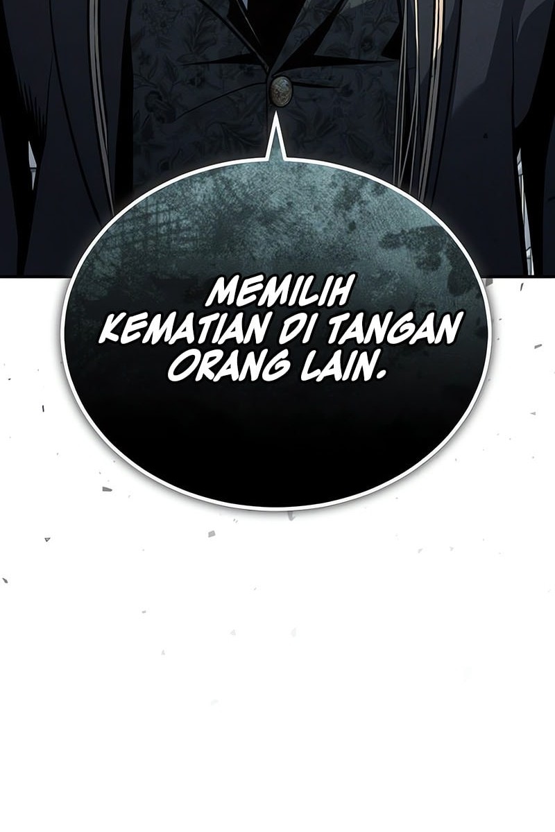 Academy’s Undercover Professor Chapter 119 - halaman 37