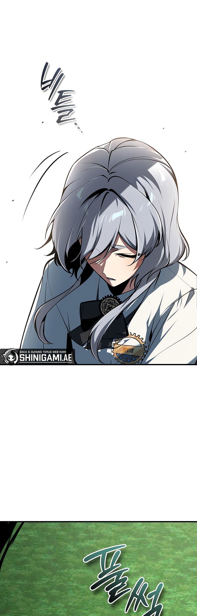 Academy’s Undercover Professor Chapter 119 - halaman 4