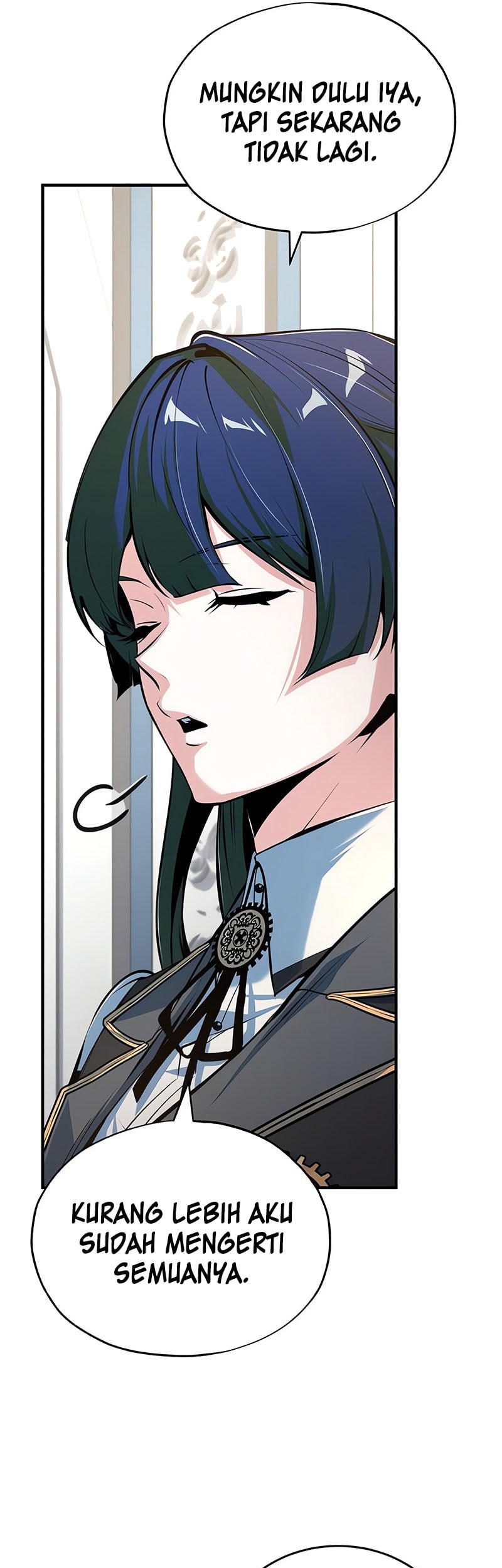 Academy’s Undercover Professor Chapter 119 - halaman 42