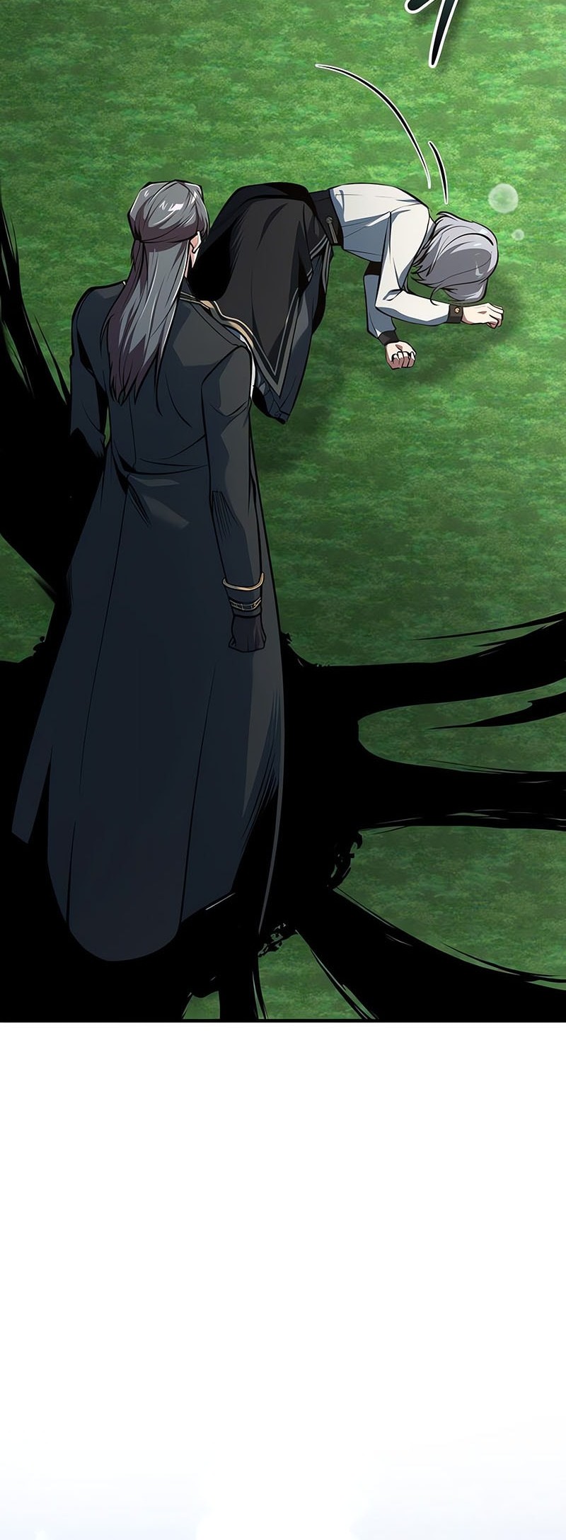 Academy’s Undercover Professor Chapter 119 - halaman 5
