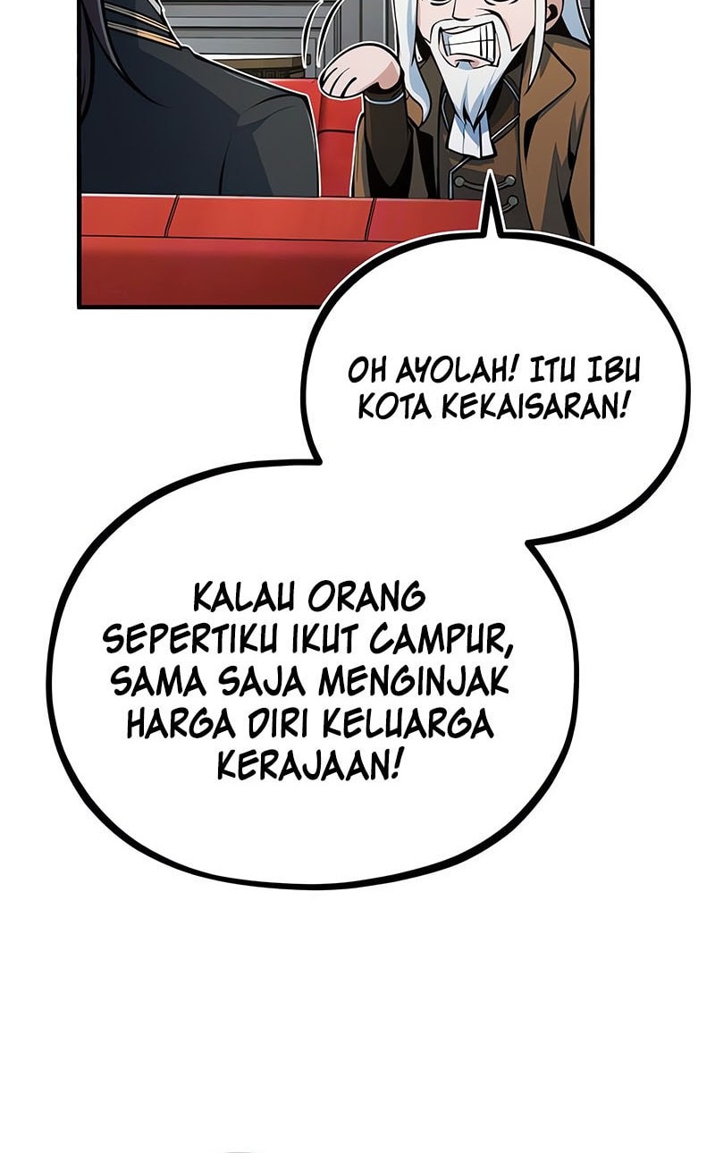 Academy’s Undercover Professor Chapter 119 - halaman 57