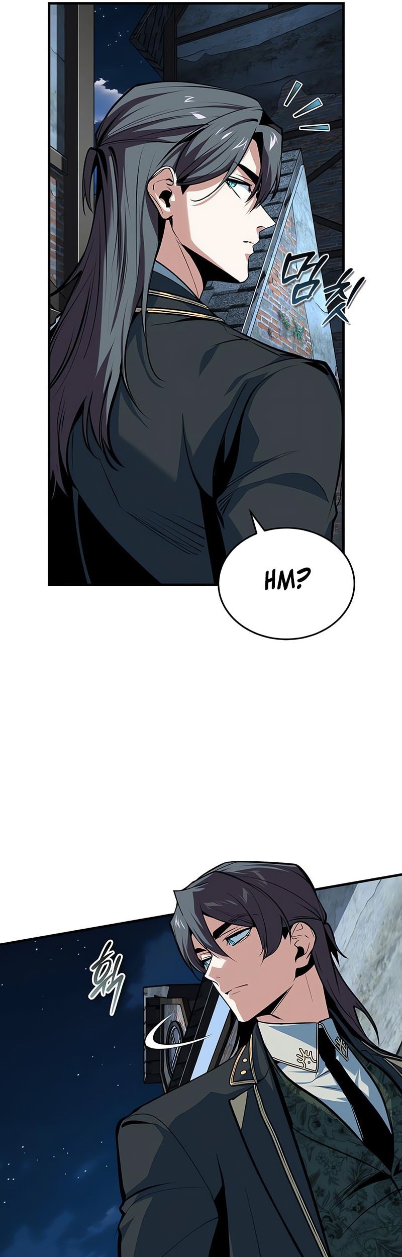 Academy’s Undercover Professor Chapter 119 - halaman 62