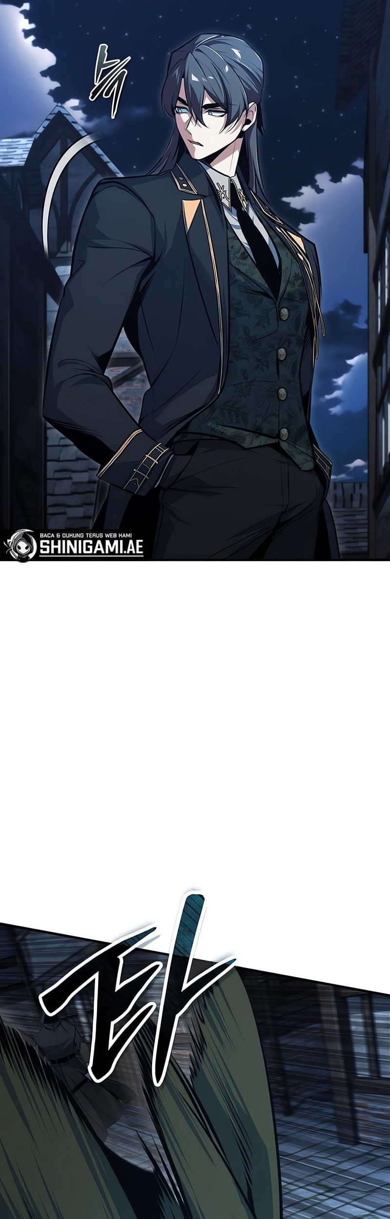 Academy’s Undercover Professor Chapter 119 - halaman 65