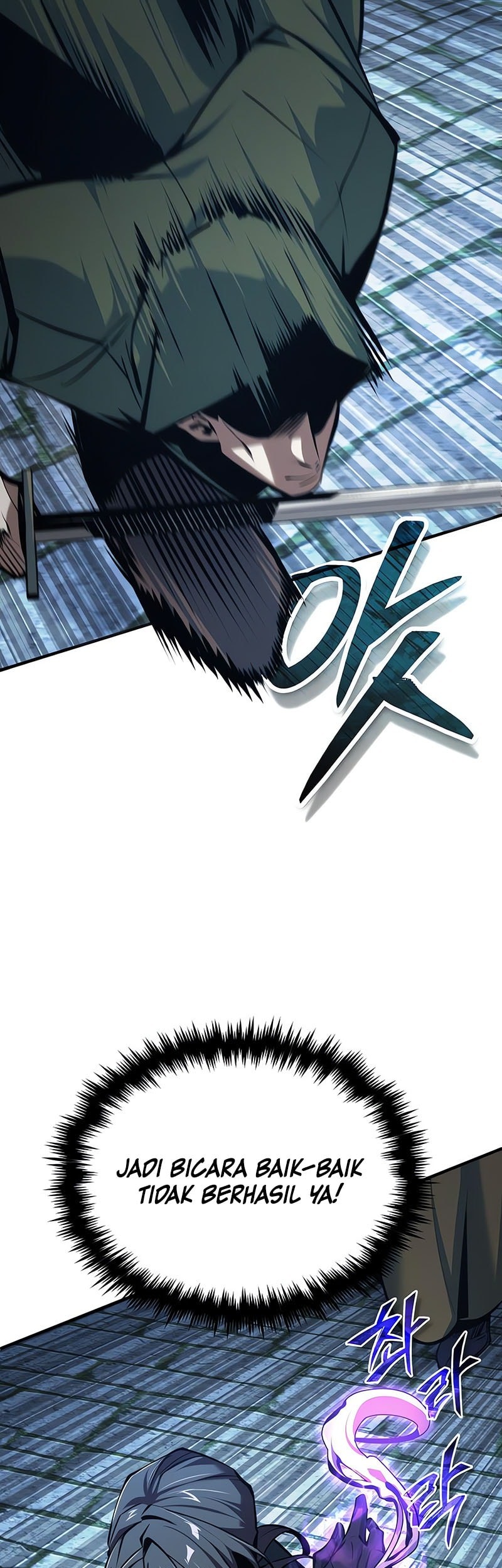 Academy’s Undercover Professor Chapter 119 - halaman 66