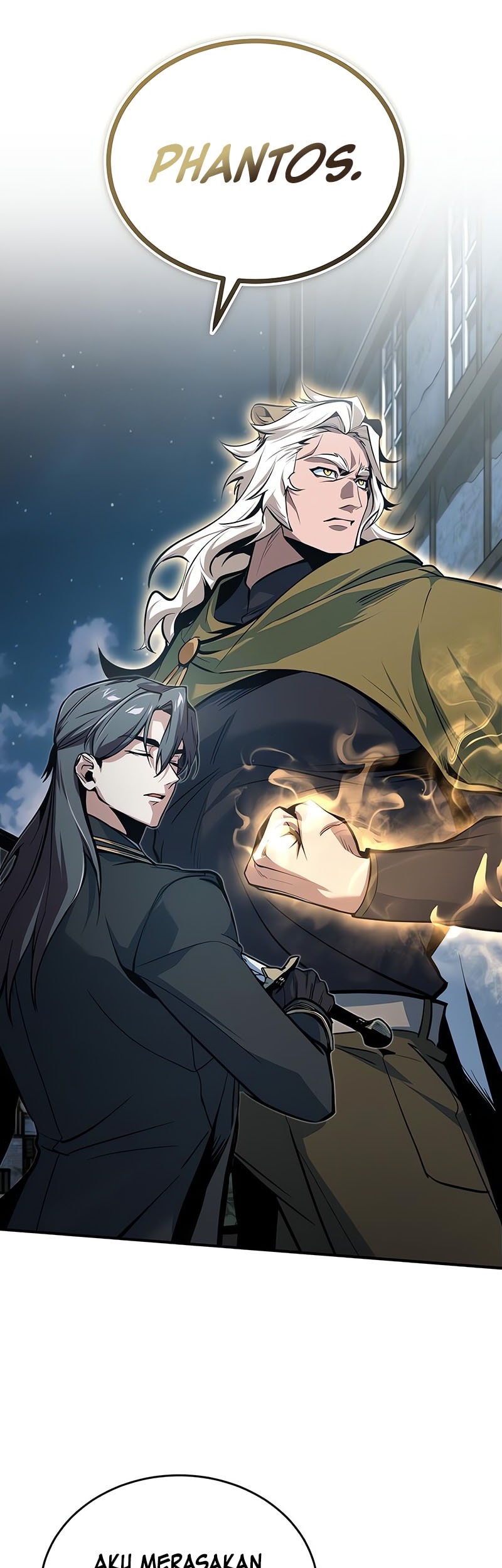 Academy’s Undercover Professor Chapter 119 - halaman 72