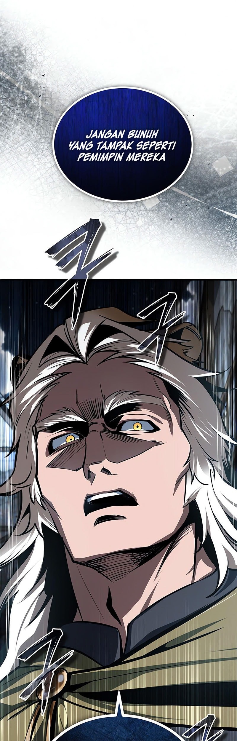 Academy’s Undercover Professor Chapter 119 - halaman 74