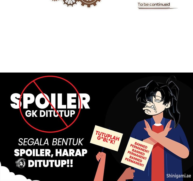 Academy’s Undercover Professor Chapter 119 - halaman 76