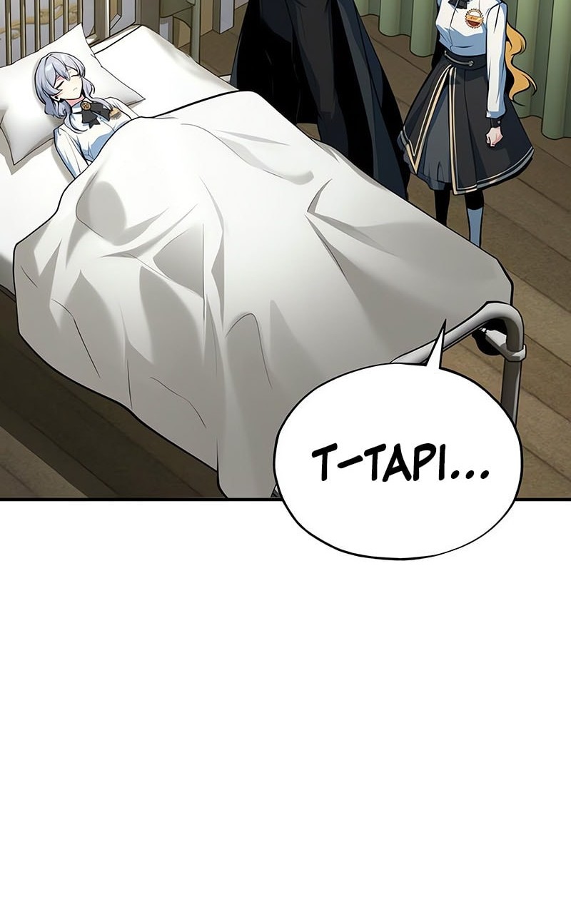 Academy’s Undercover Professor Chapter 119 - halaman 9