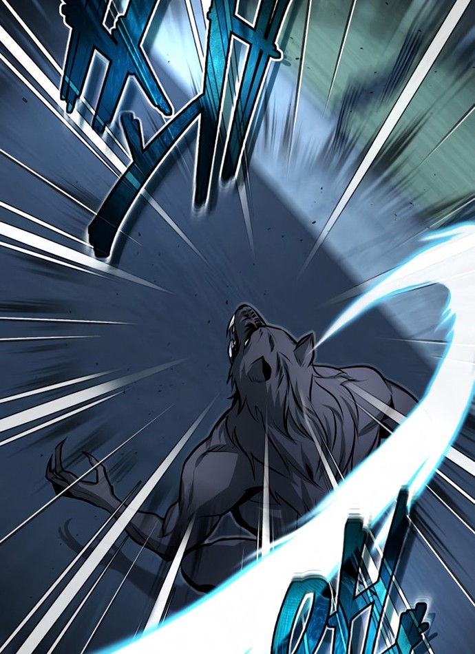 Academy’s Undercover Professor Chapter 12 - halaman 21