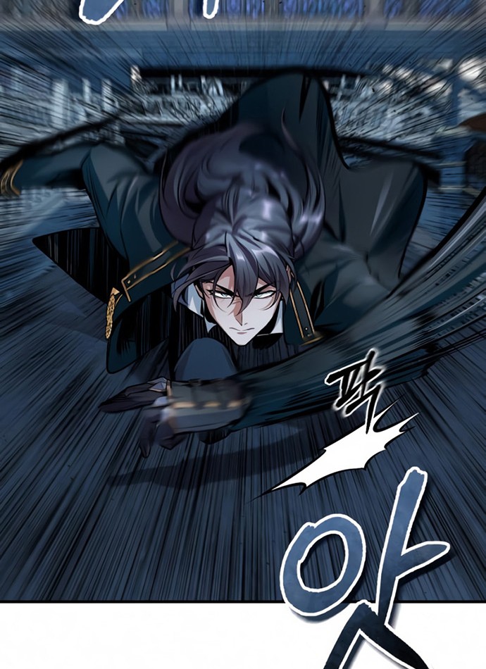 Academy’s Undercover Professor Chapter 12 - halaman 23