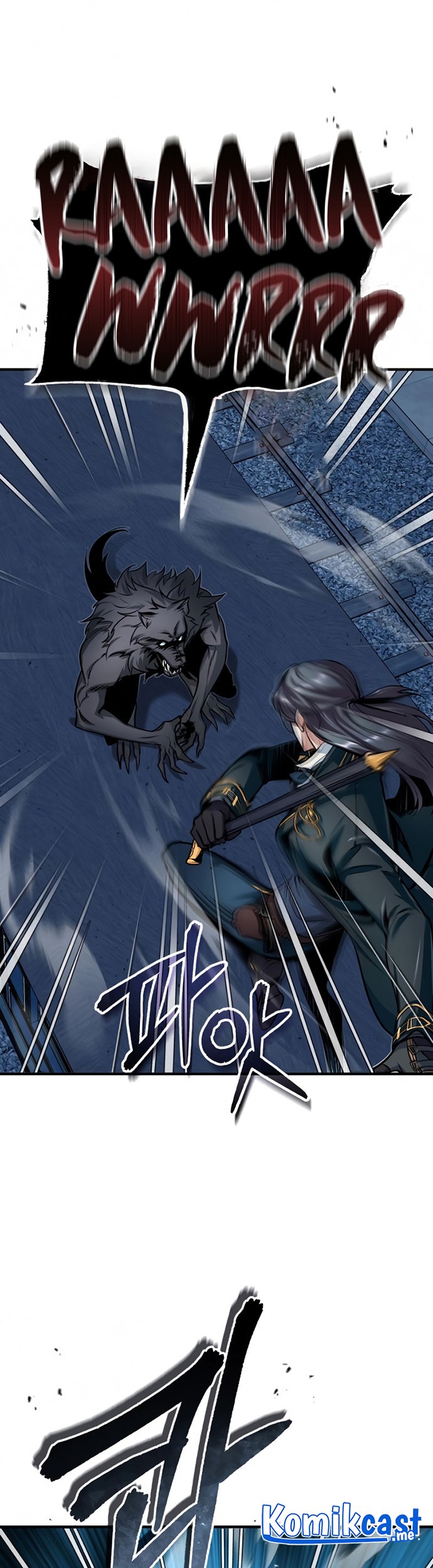 Academy’s Undercover Professor Chapter 12 - halaman 26