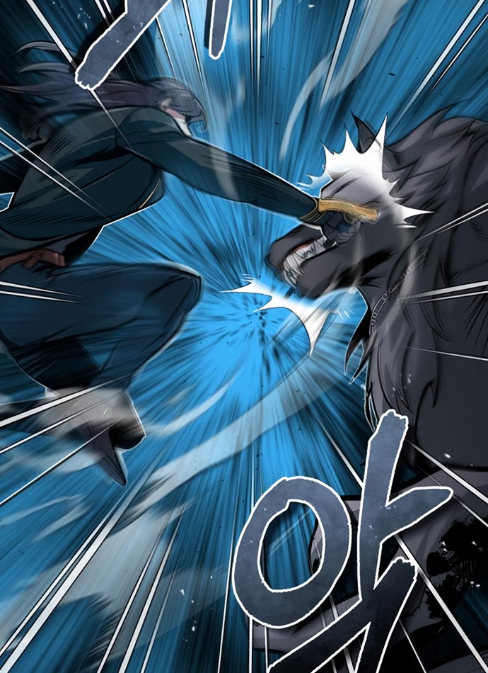 Academy’s Undercover Professor Chapter 12 - halaman 27