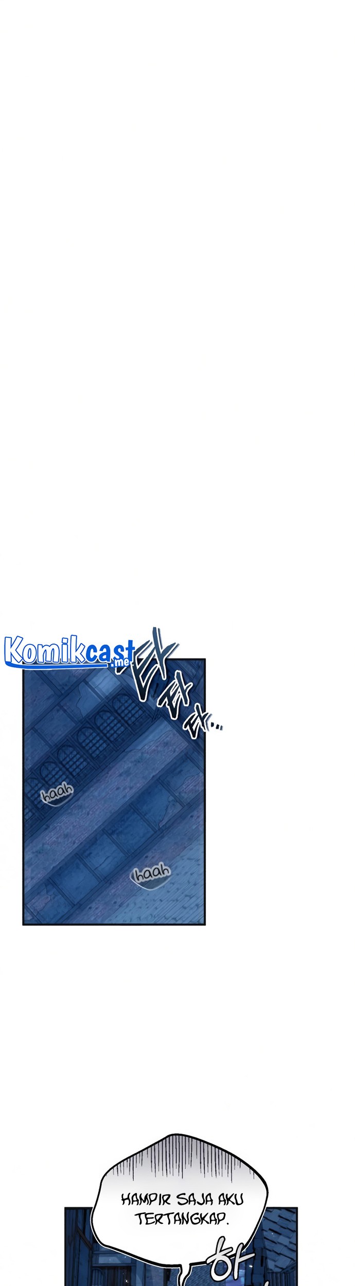 Academy’s Undercover Professor Chapter 12 - halaman 32