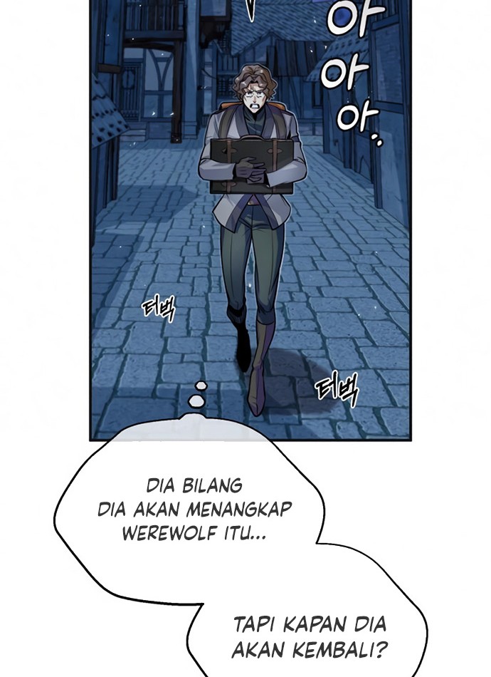 Academy’s Undercover Professor Chapter 12 - halaman 33