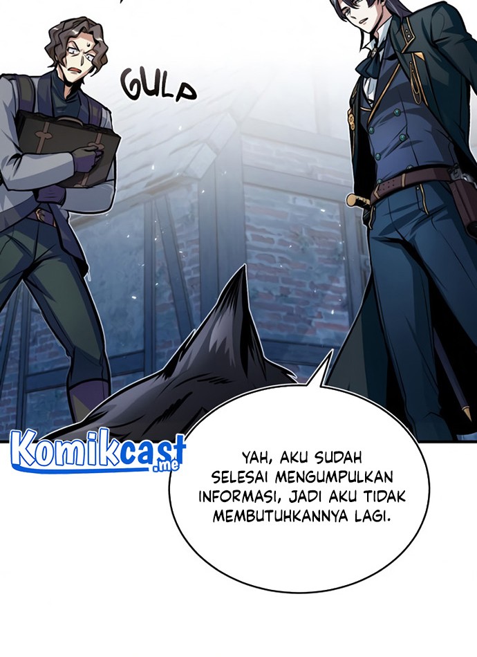 Academy’s Undercover Professor Chapter 12 - halaman 37