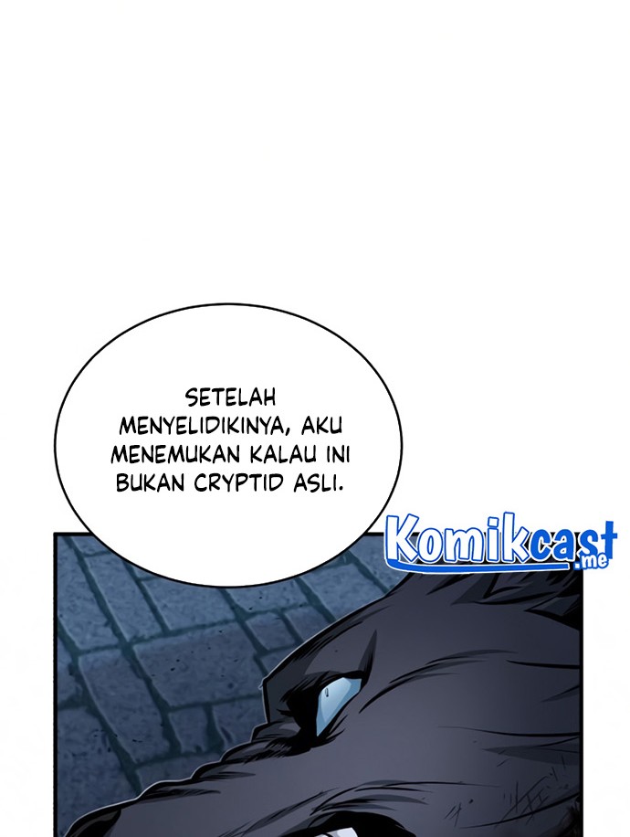 Academy’s Undercover Professor Chapter 12 - halaman 39