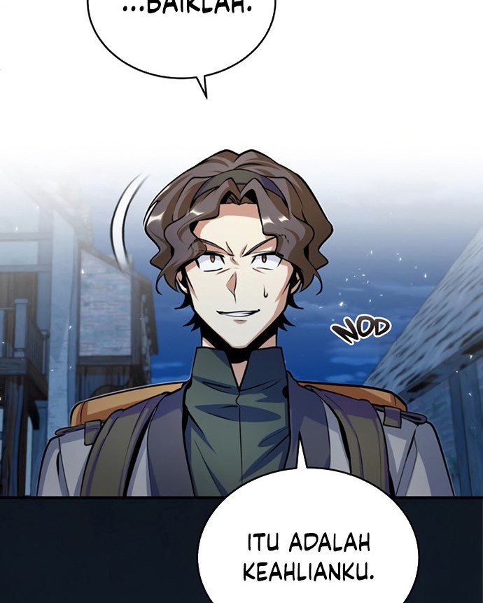 Academy’s Undercover Professor Chapter 12 - halaman 45