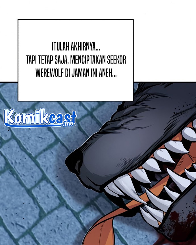 Academy’s Undercover Professor Chapter 12 - halaman 47