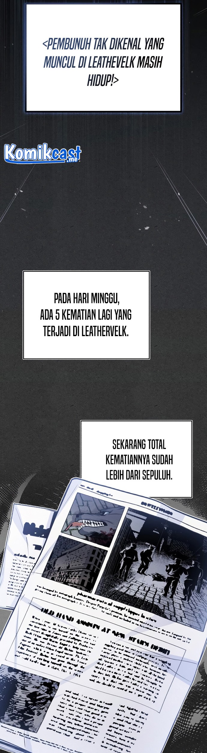 Academy’s Undercover Professor Chapter 12 - halaman 50