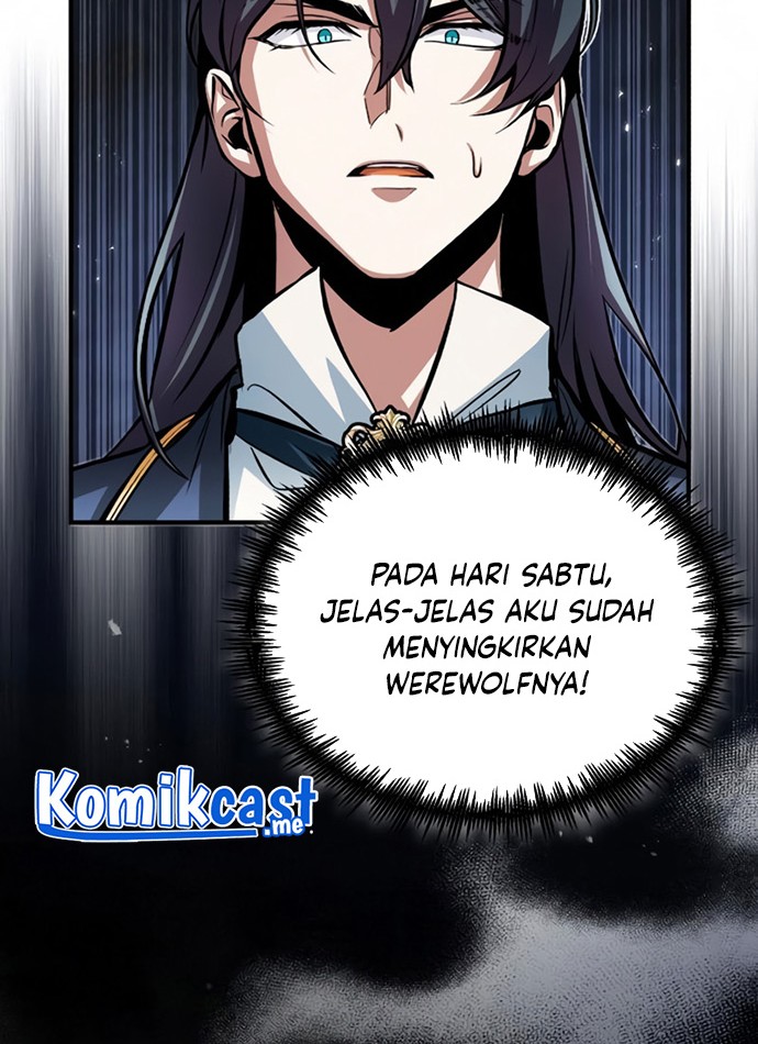 Academy’s Undercover Professor Chapter 12 - halaman 53