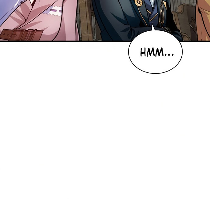 Academy’s Undercover Professor Chapter 12 - halaman 61