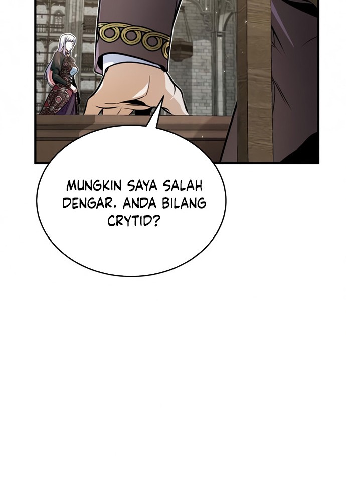 Academy’s Undercover Professor Chapter 12 - halaman 67