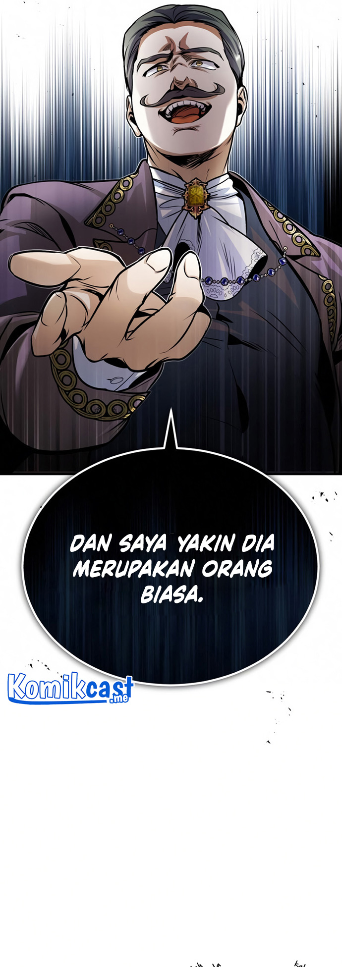 Academy’s Undercover Professor Chapter 12 - halaman 74
