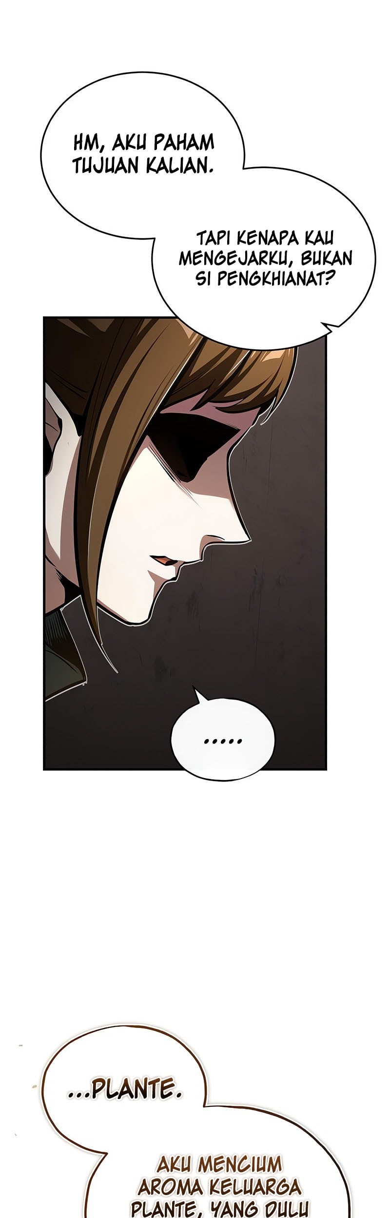 Academy’s Undercover Professor Chapter 120 - halaman 17