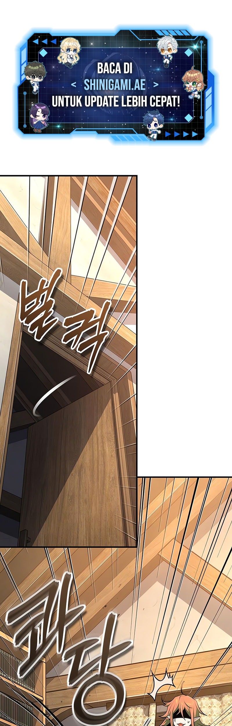 Academy’s Undercover Professor Chapter 120 - halaman 2