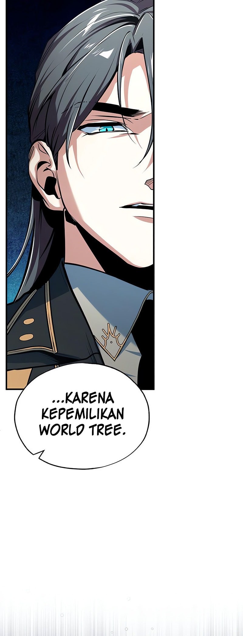 Academy’s Undercover Professor Chapter 120 - halaman 24