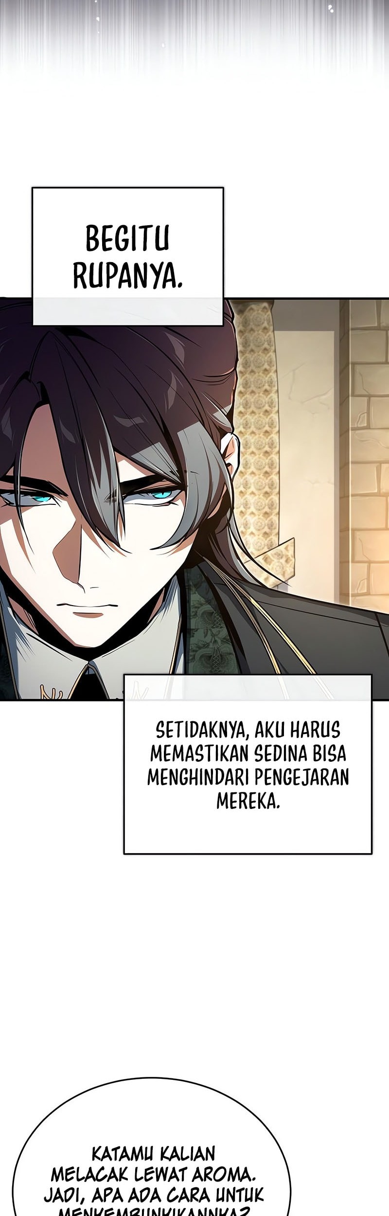 Academy’s Undercover Professor Chapter 120 - halaman 26