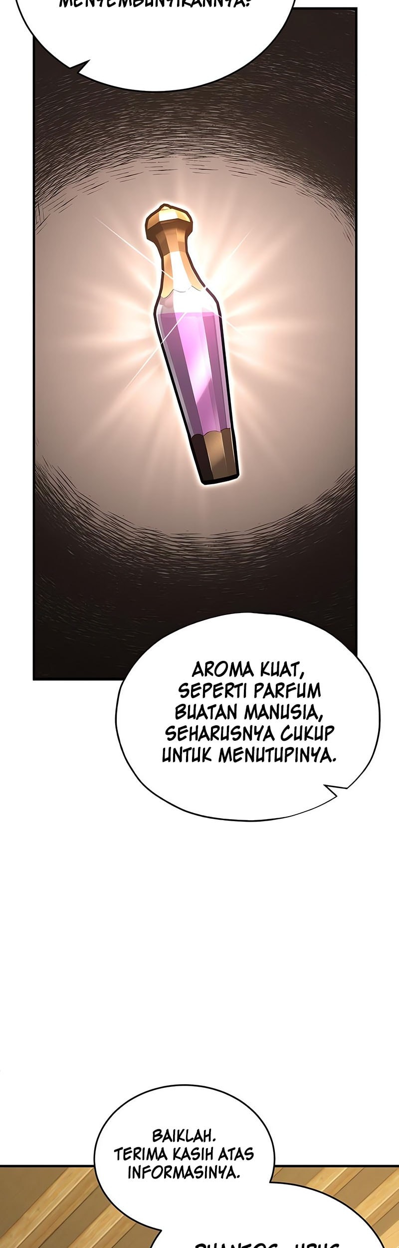 Academy’s Undercover Professor Chapter 120 - halaman 27